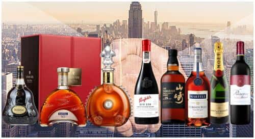 古城区回收洋酒