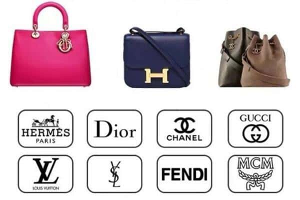 古城区回收名包